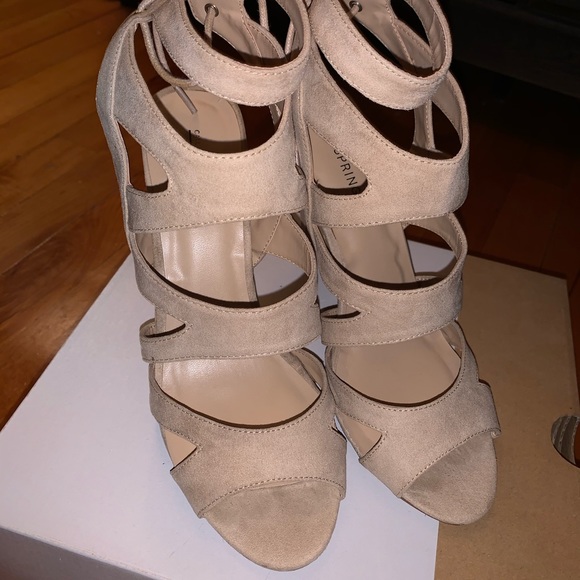 Call it Spring Heels - Picture 2 of 7